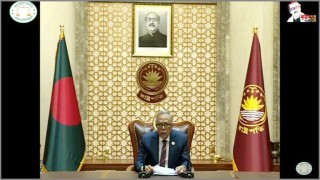 রায়ের কপি পেতে বিচারপ্রার্থীদের যেন ঘুরতে না হয়: রাষ্ট্রপতি রায়ের কপি পেতে বিচারপ্রার্থীদের যেন ঘুরতে না হয়: রাষ্ট্রপতি